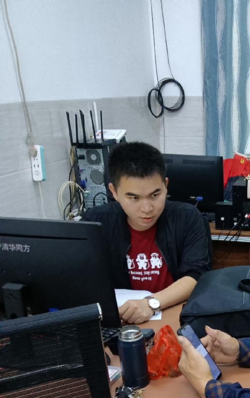 致远的第一张照片--南靖交友网