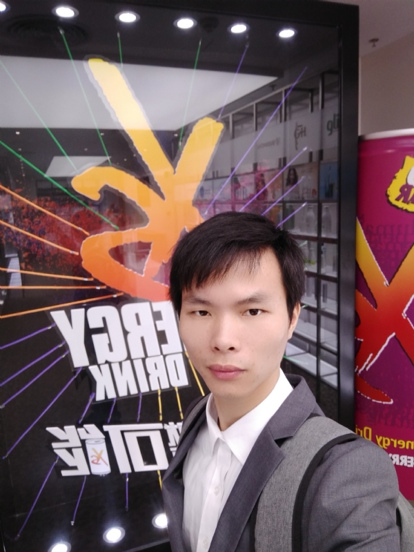 你是我的唯一的第二张照片--南靖交友网