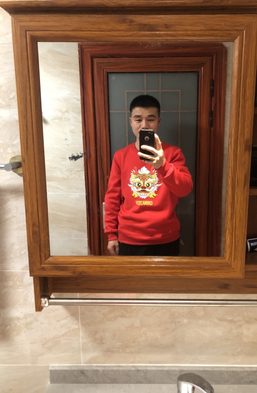罗洪奇的第一张照片--南靖交友网