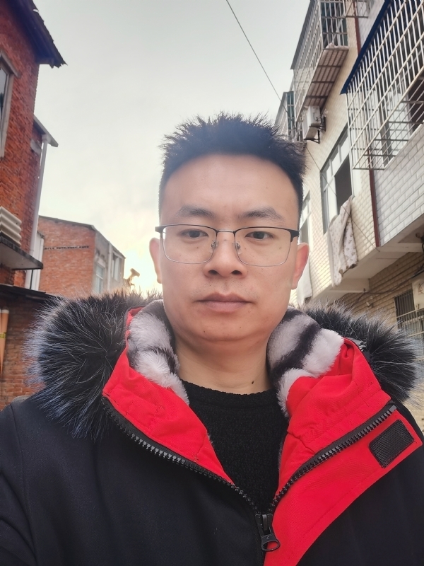 一只羊的第一张照片--南靖交友网