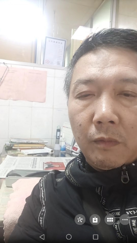 黄生的第二张照片--南靖交友网