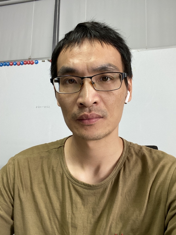 孤独的根号三的第一张照片--南靖交友网