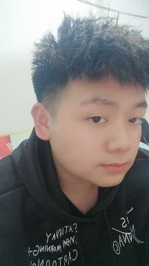 狗头的第一张照片--南靖交友网