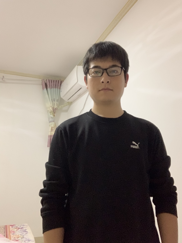 沫颜的第一张照片--南靖交友网