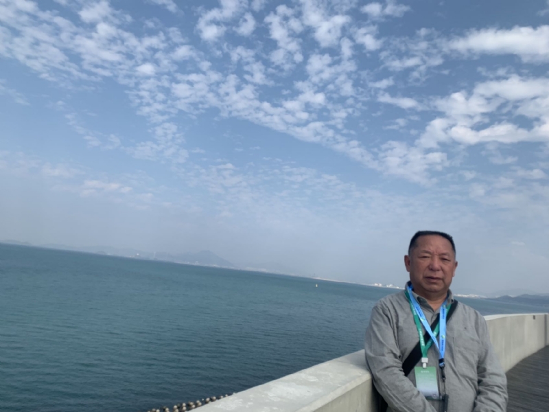 沏茶等红颜的第一张照片--南靖交友网