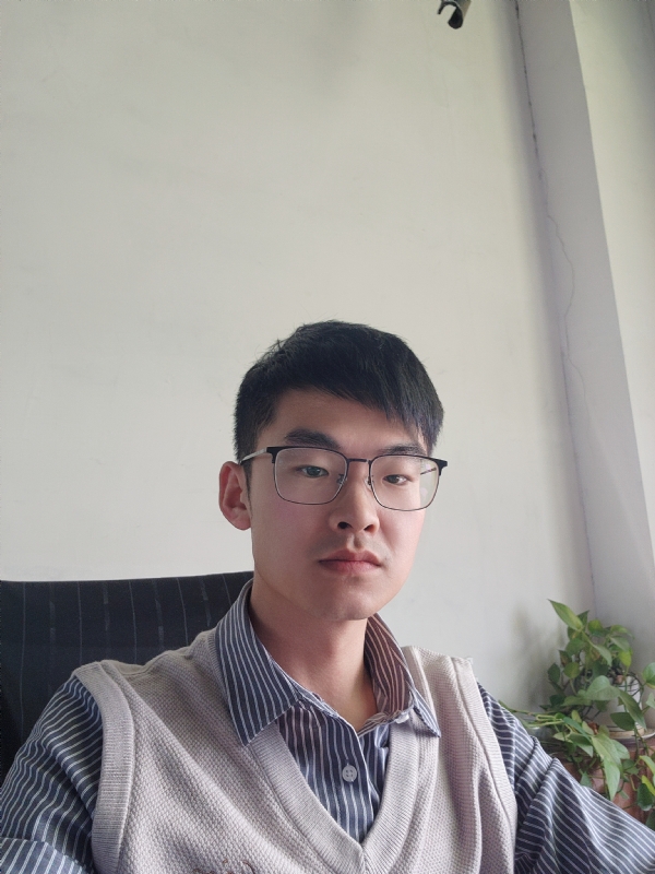琉璃的第一张照片--南靖交友网