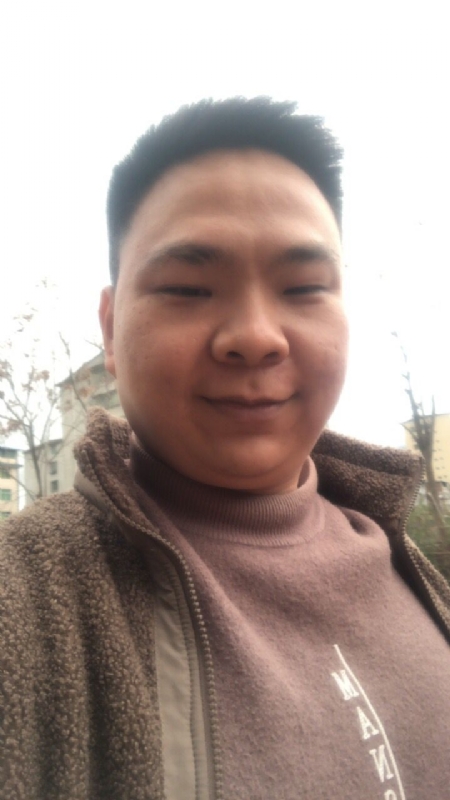 愿你所愿也的第一张照片--南靖交友网