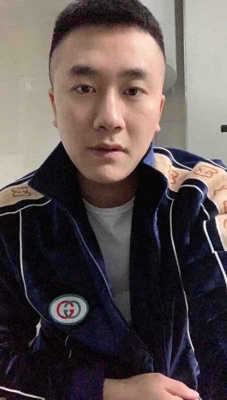 凌毅的第一张照片--南靖交友网