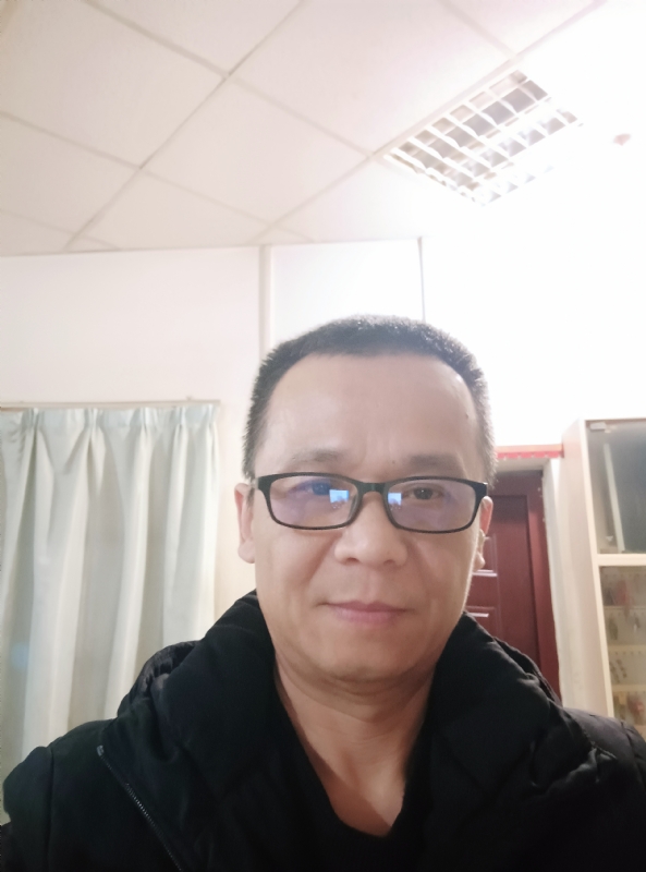 我心依旧的第一张照片--南靖交友网
