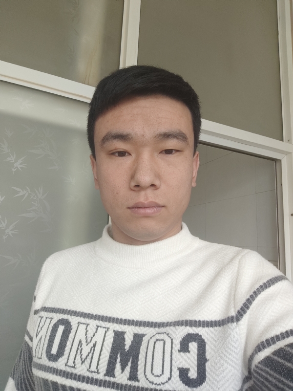 求真爱的第一张照片--南靖交友网