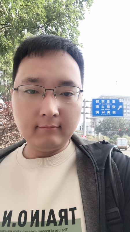 以结婚为目的的第一张照片--南靖交友网