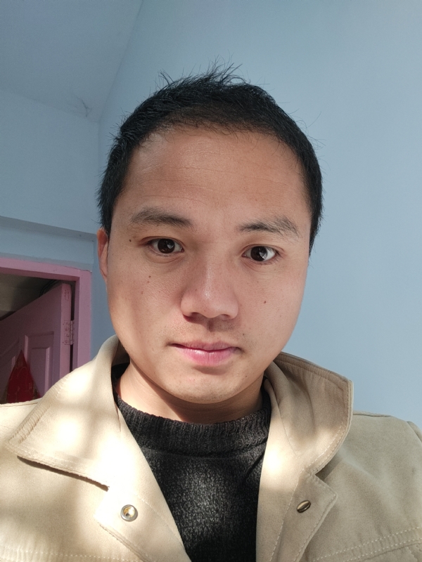 中意你的第一张照片--南靖交友网