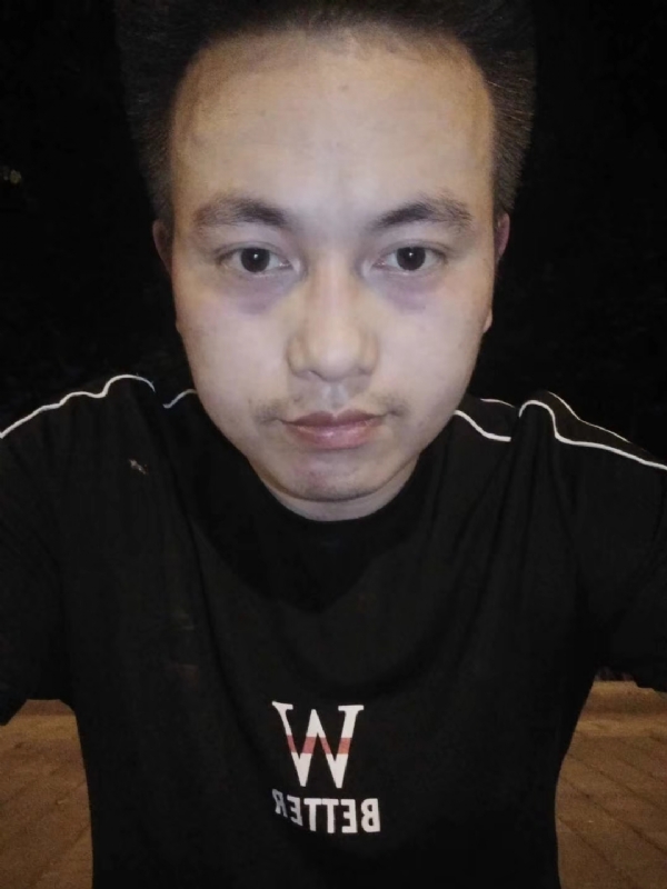 拓荒者的第一张照片--南靖交友网