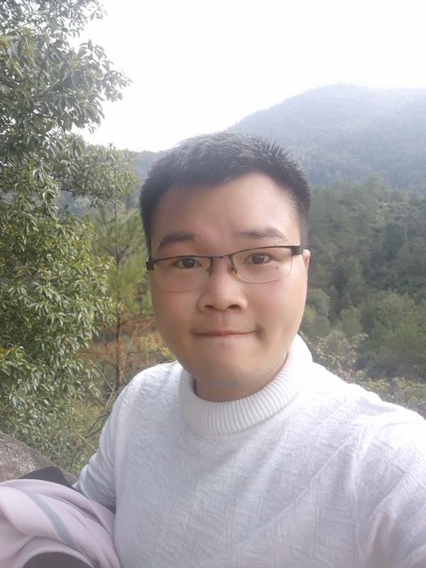 终不似少年游的第一张照片--南靖交友网