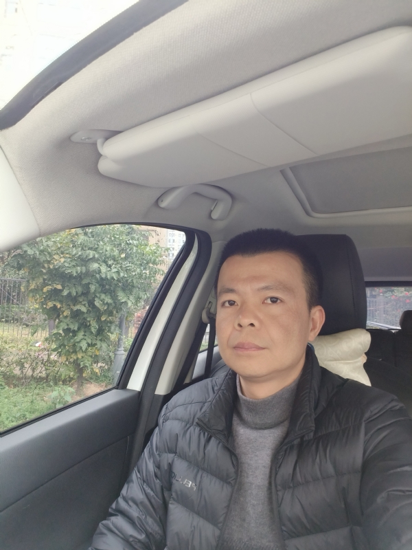 锦瑟的第一张照片--南靖交友网