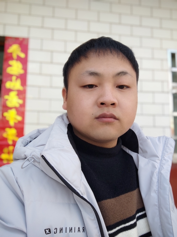 断翅的雄鹰的第一张照片--南靖交友网