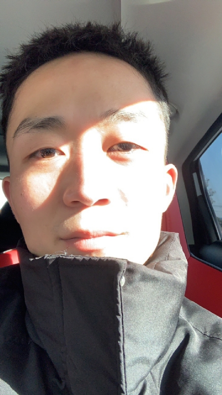 自由的第一张照片--南靖交友网