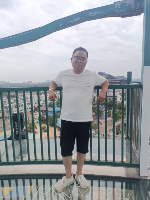 飞哥的第一张照片--南靖交友网