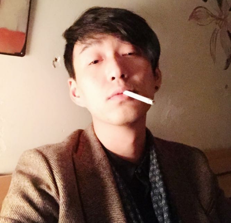 陆源的第一张照片--南靖交友网