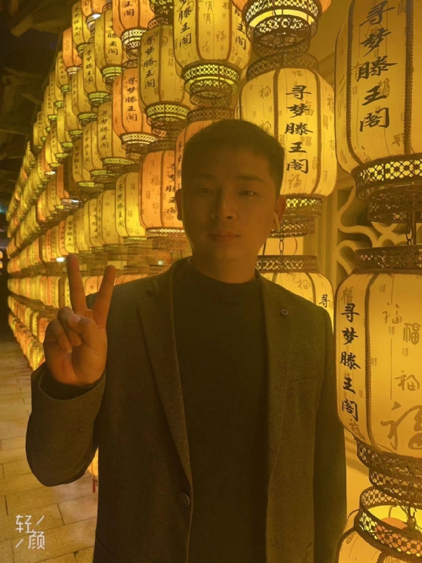 剩下的果实的第一张照片--南靖交友网