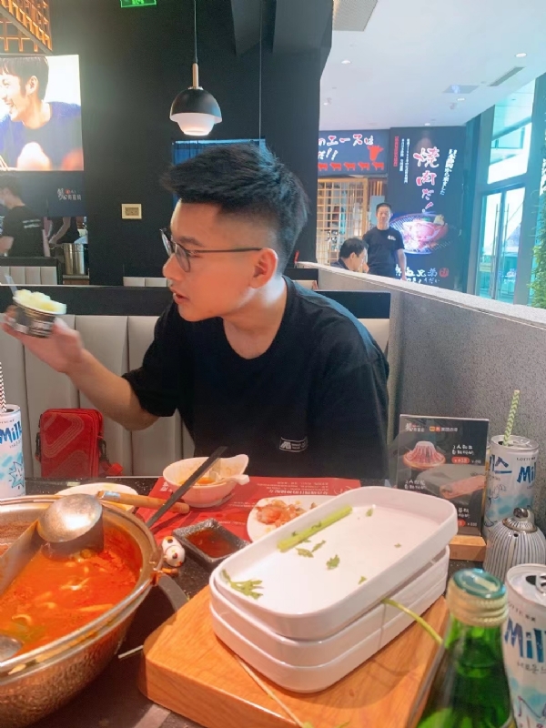 羽剑之子的第一张照片--南靖交友网