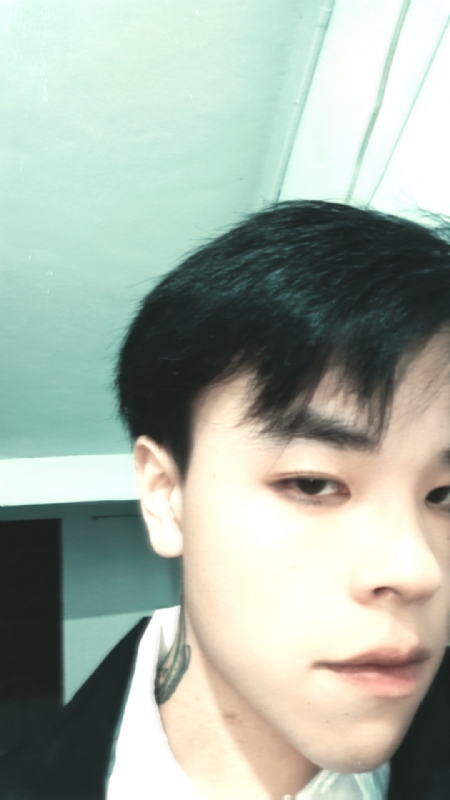 余温的第一张照片--南靖交友网