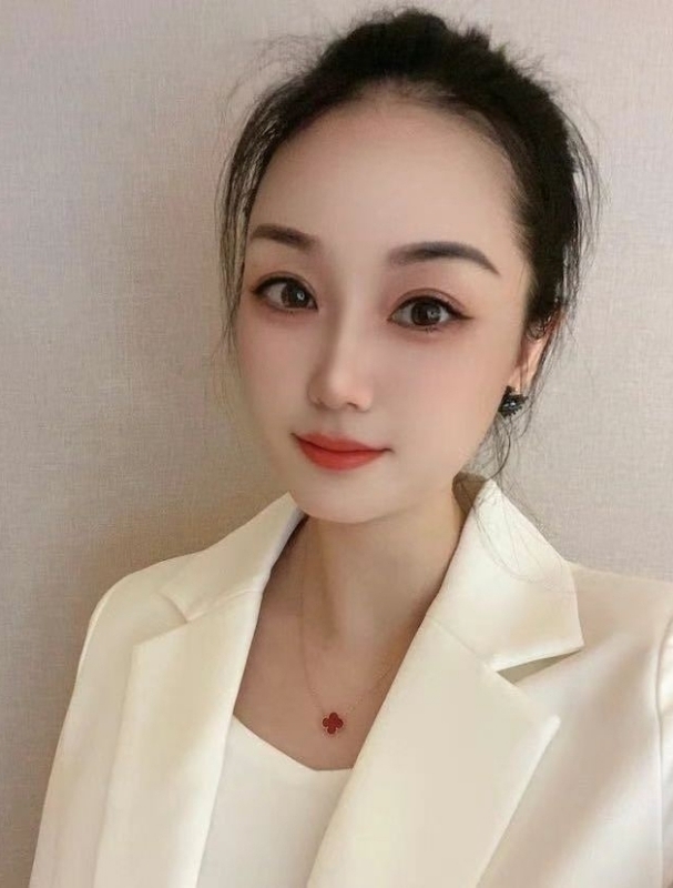 罗美女的第一张照片--南靖交友网