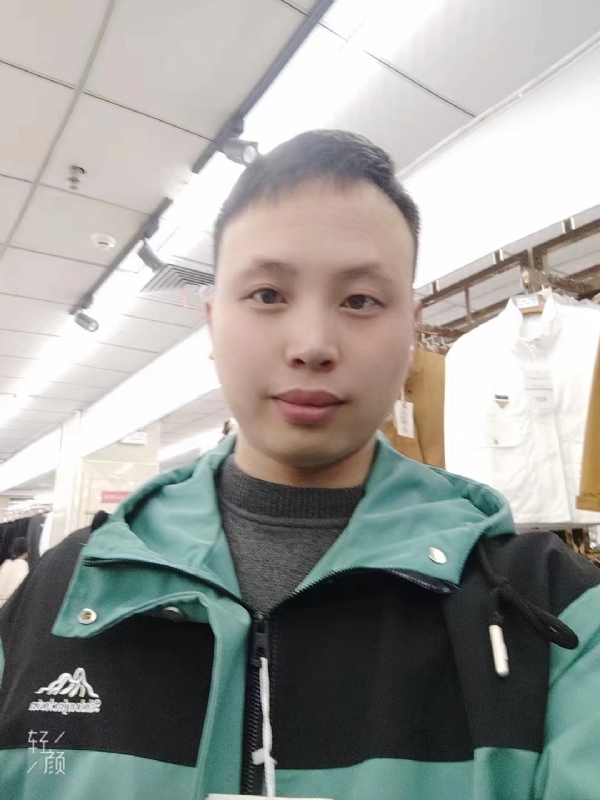 王琦的第一张照片--南靖交友网