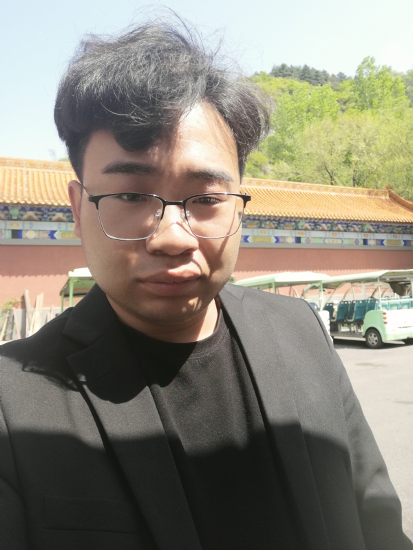 万家灯火的第一张照片--南靖交友网