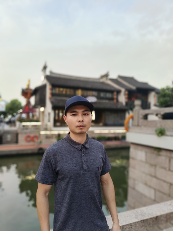 十八星格的第三张照片--南靖交友网