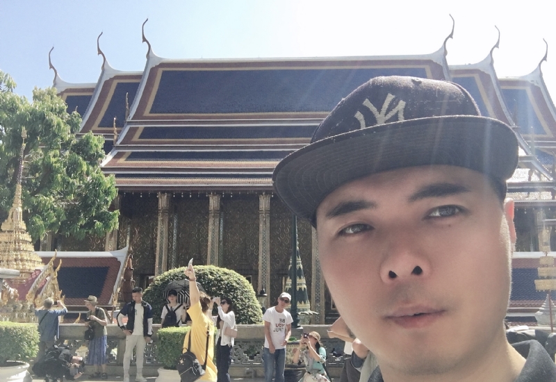 十八星格的第四张照片--南靖交友网