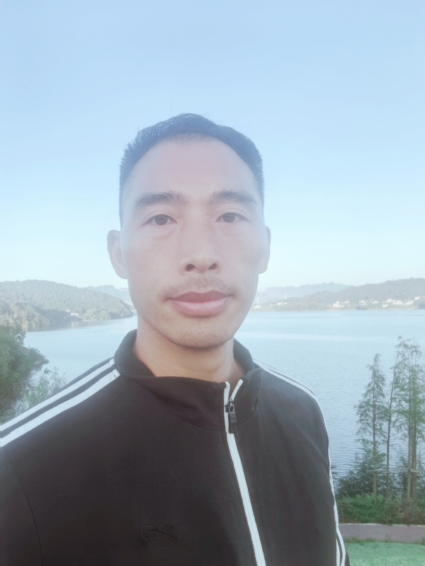 Runner的第一张照片--南靖交友网