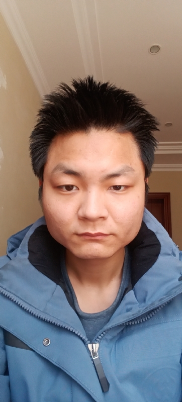 冬瓜的第一张照片--南靖交友网