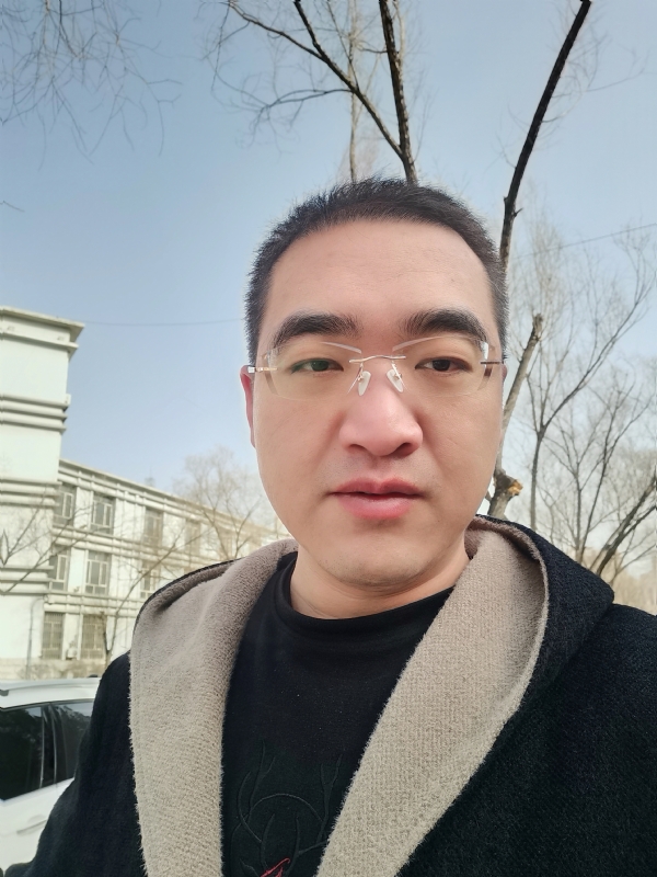 揽星入梦的第一张照片--南靖交友网