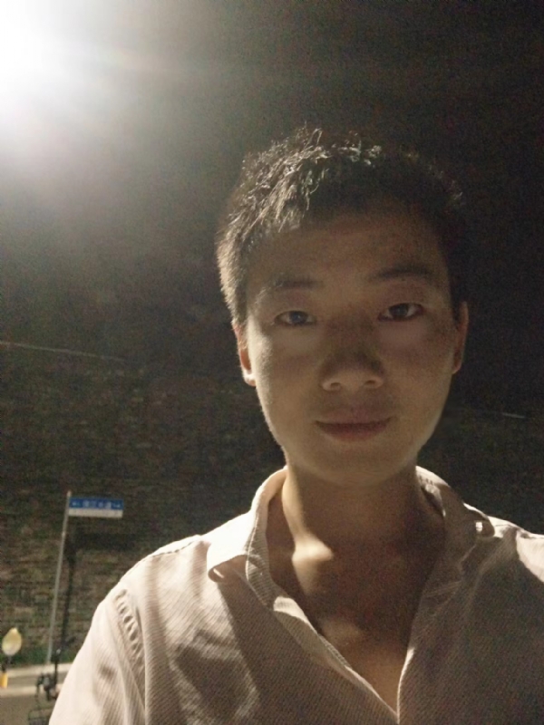 来啊的第一张照片--南靖交友网