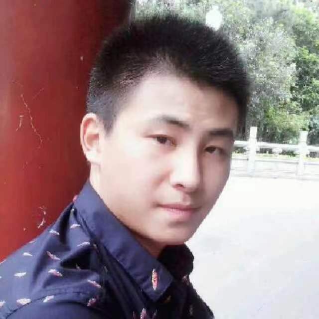 开心就好的第一张照片--南靖交友网