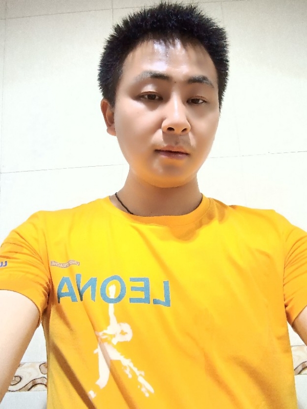开心就好的第四张照片--南靖交友网