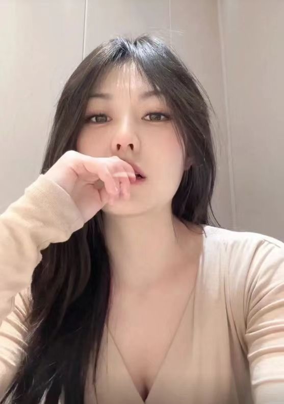勾人心魂大美人的第一张照片--南靖交友网