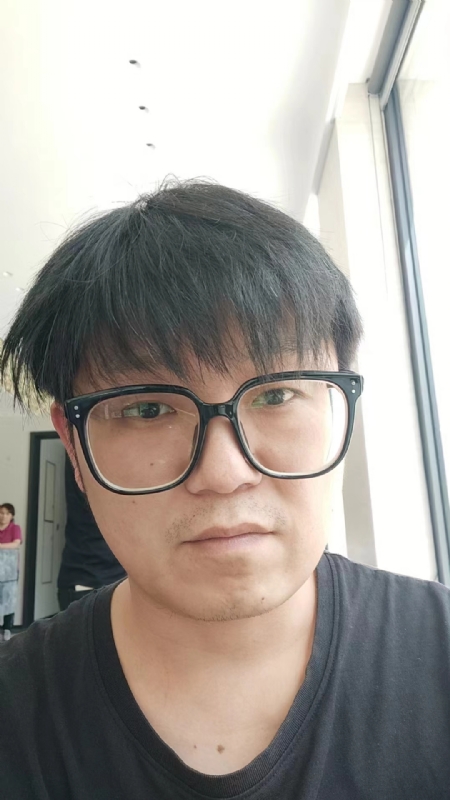 未艾的第二张照片--南靖交友网