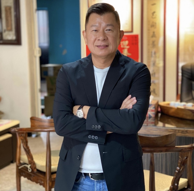 幸福余生的第一张照片--南靖交友网
