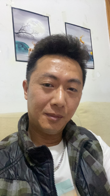 陈然的第一张照片--南靖交友网