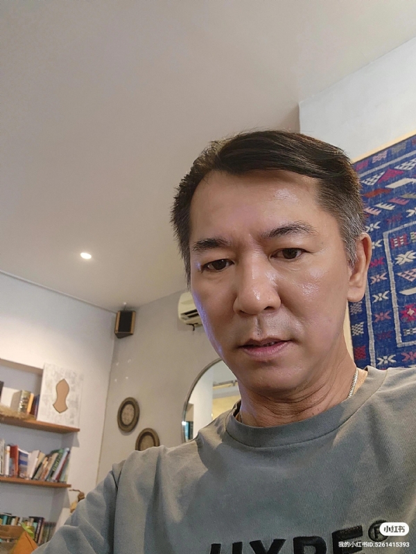 Gary黄的第一张照片--南靖交友网
