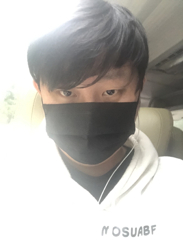沈国星的第一张照片--南靖交友网