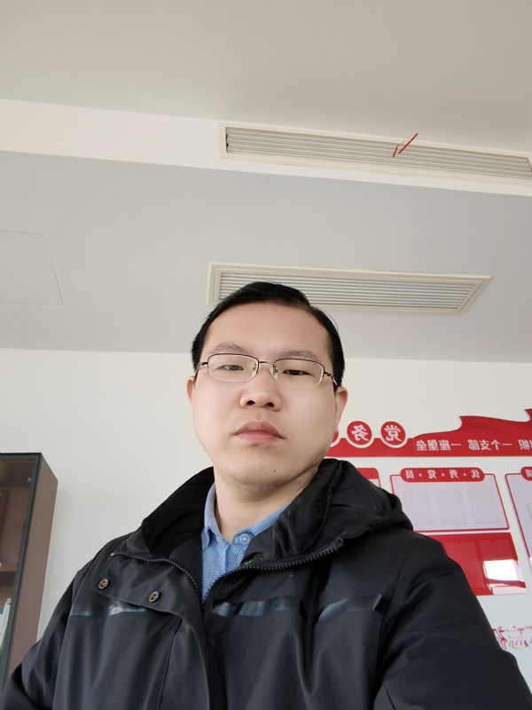 日照相亲的第一张照片--南靖交友网