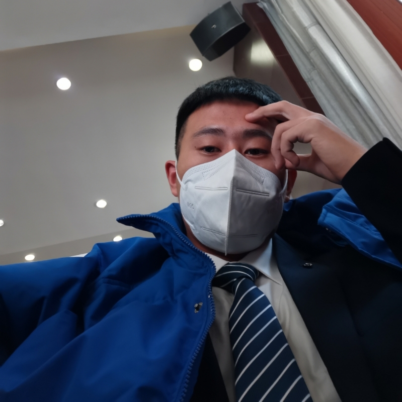 姒文命的第一张照片--南靖交友网