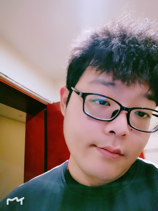 坠羽的第一张照片--南靖交友网