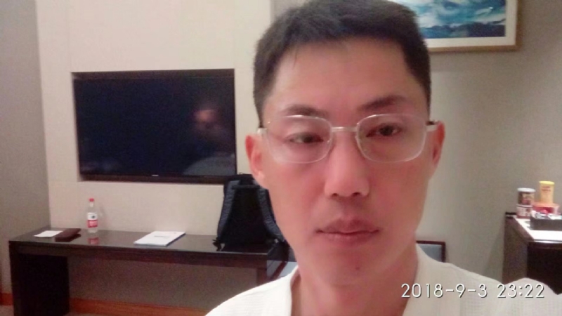 琼台仙谷的第一张照片--南靖交友网