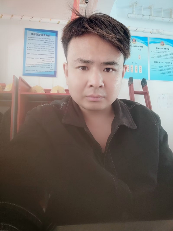 沧海的第一张照片--南靖交友网