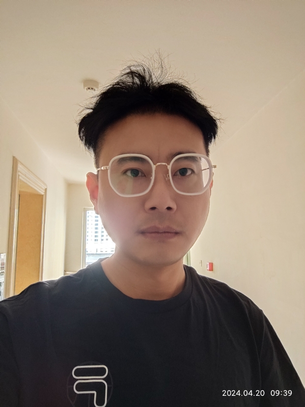 信带小李的第一张照片--南靖交友网