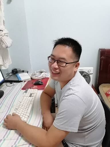 小浣熊的第一张照片--南靖交友网